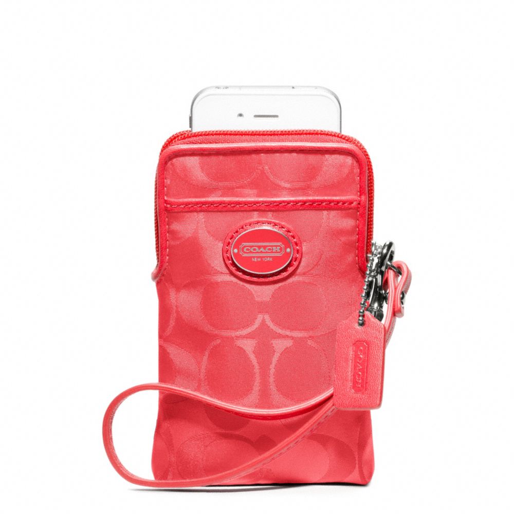LEGACY SIGNATURE NYLON UNIVERSAL CASE