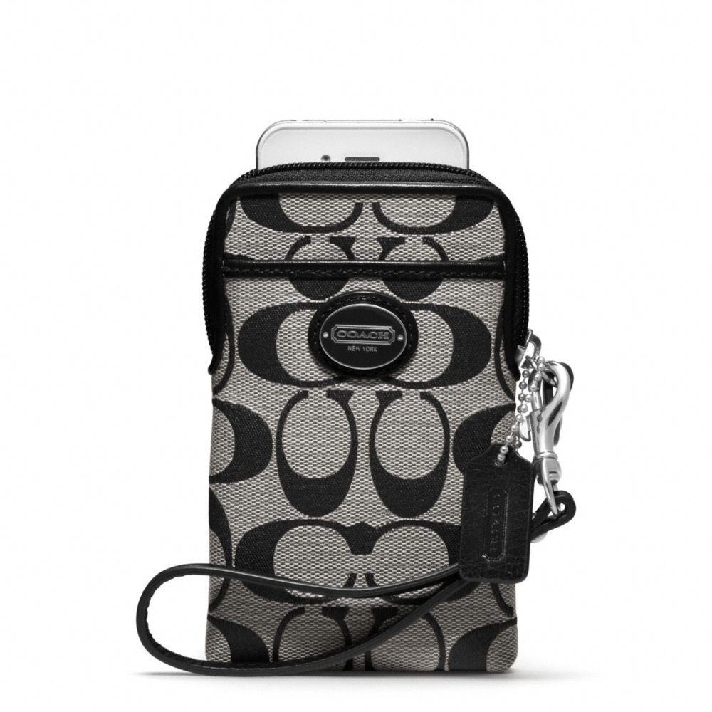 LEGACY SIGNATURE UNIVERSAL CASE