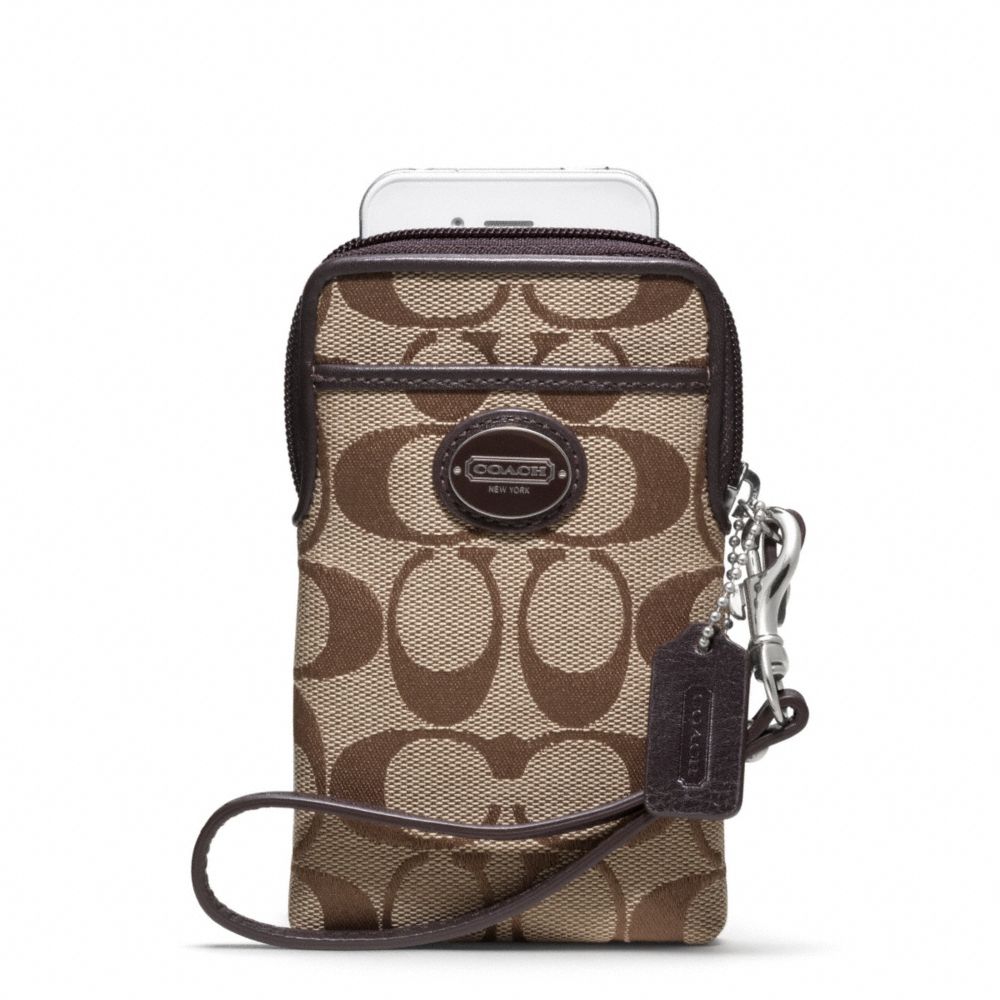 LEGACY SIGNATURE UNIVERSAL CASE