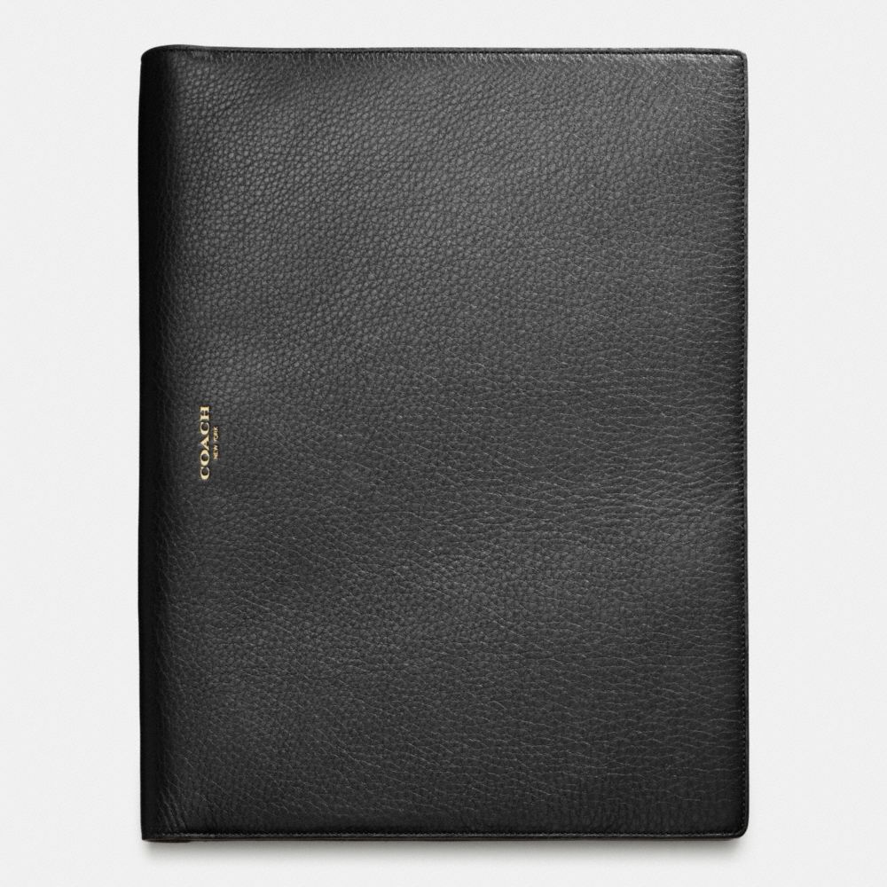 CROSBY LEATHER EXECUTIVE PORTFOLIO