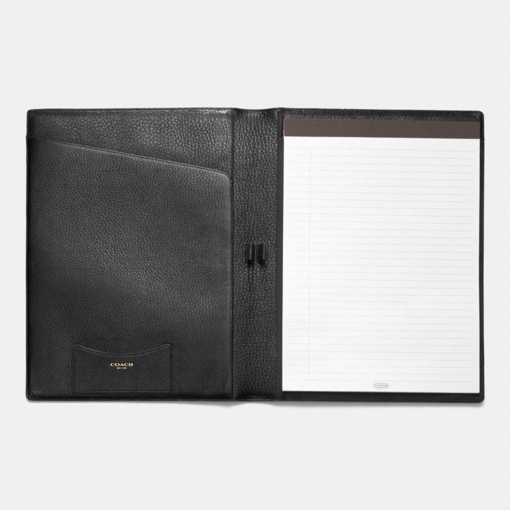 CROSBY LEATHER EXECUTIVE PORTFOLIO