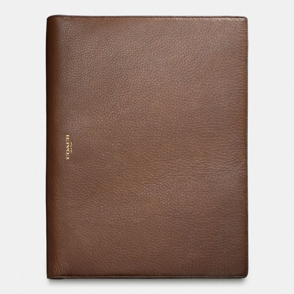 CROSBY LEATHER EXECUTIVE PORTFOLIO