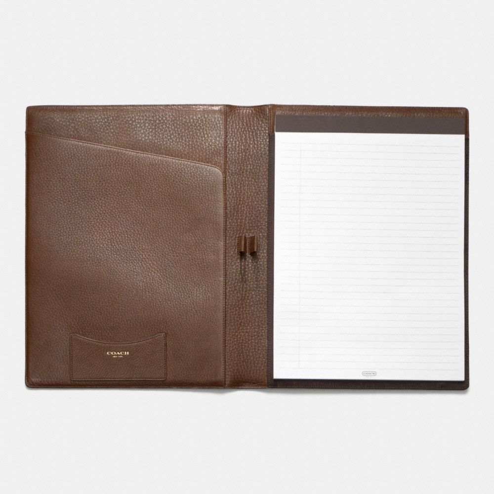 CROSBY LEATHER EXECUTIVE PORTFOLIO
