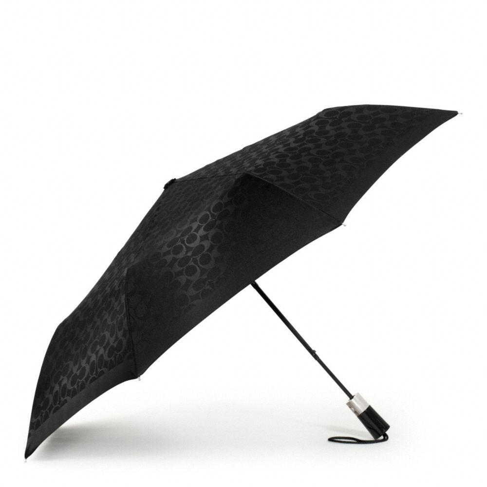 Signature C Umbrella
