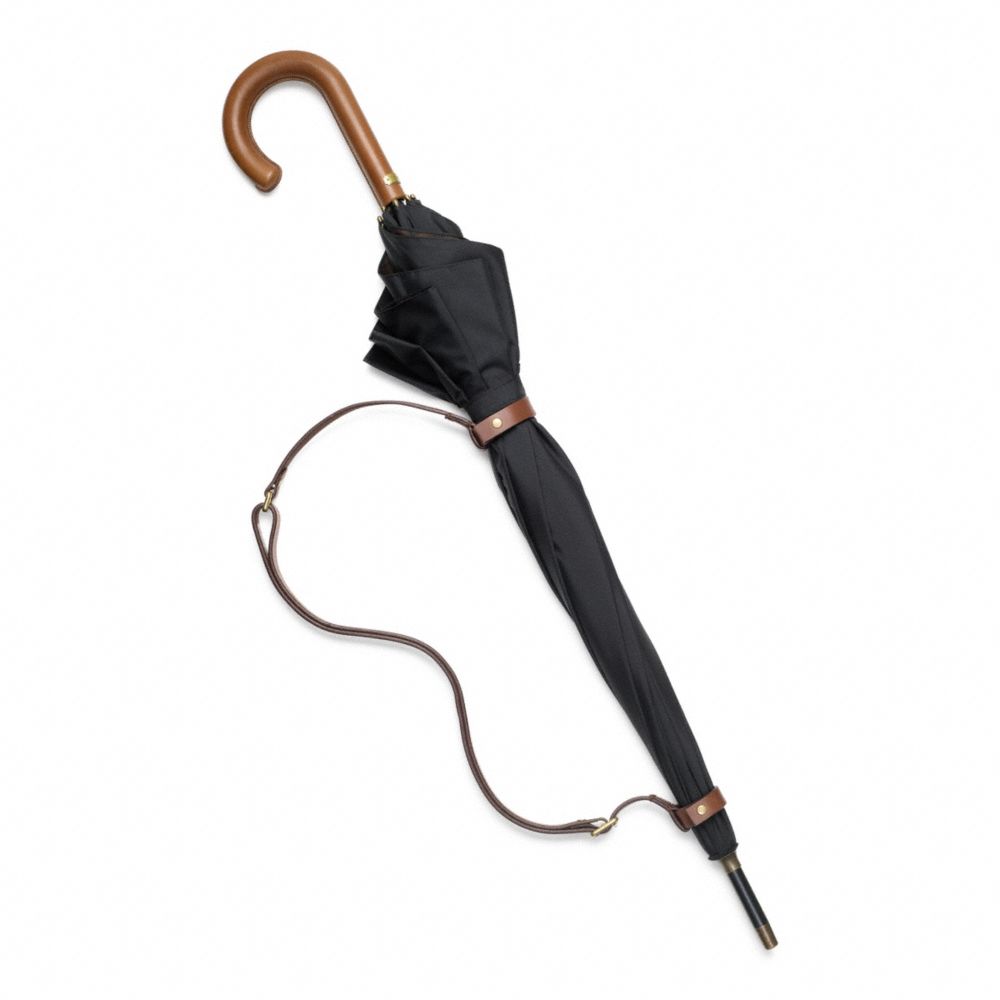 BLEECKER SIGNATURE UMBRELLA