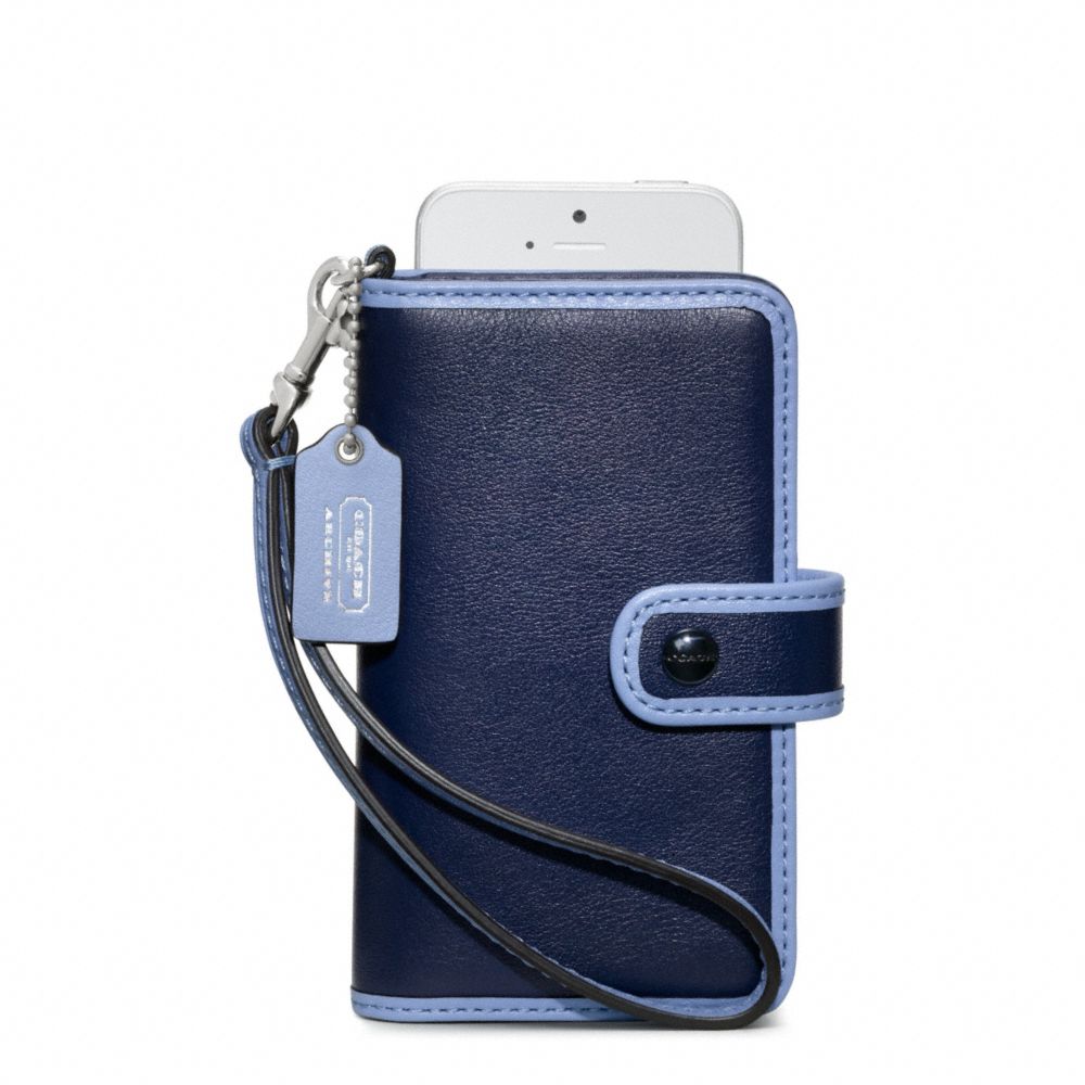 LEGACY ARCHIVE TWO TONE PHONE WRISTLET