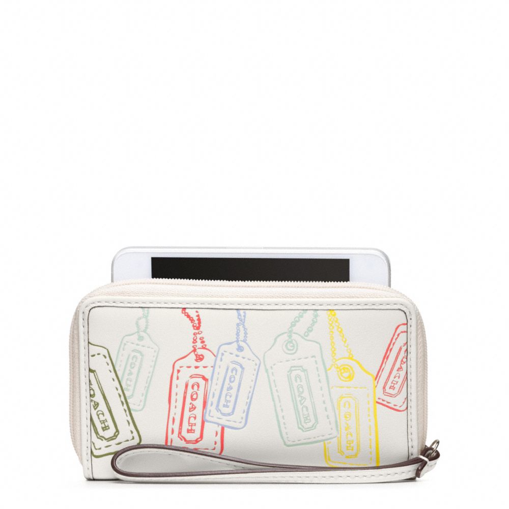 LEGACY MOTIFS UNIVERSAL CASE