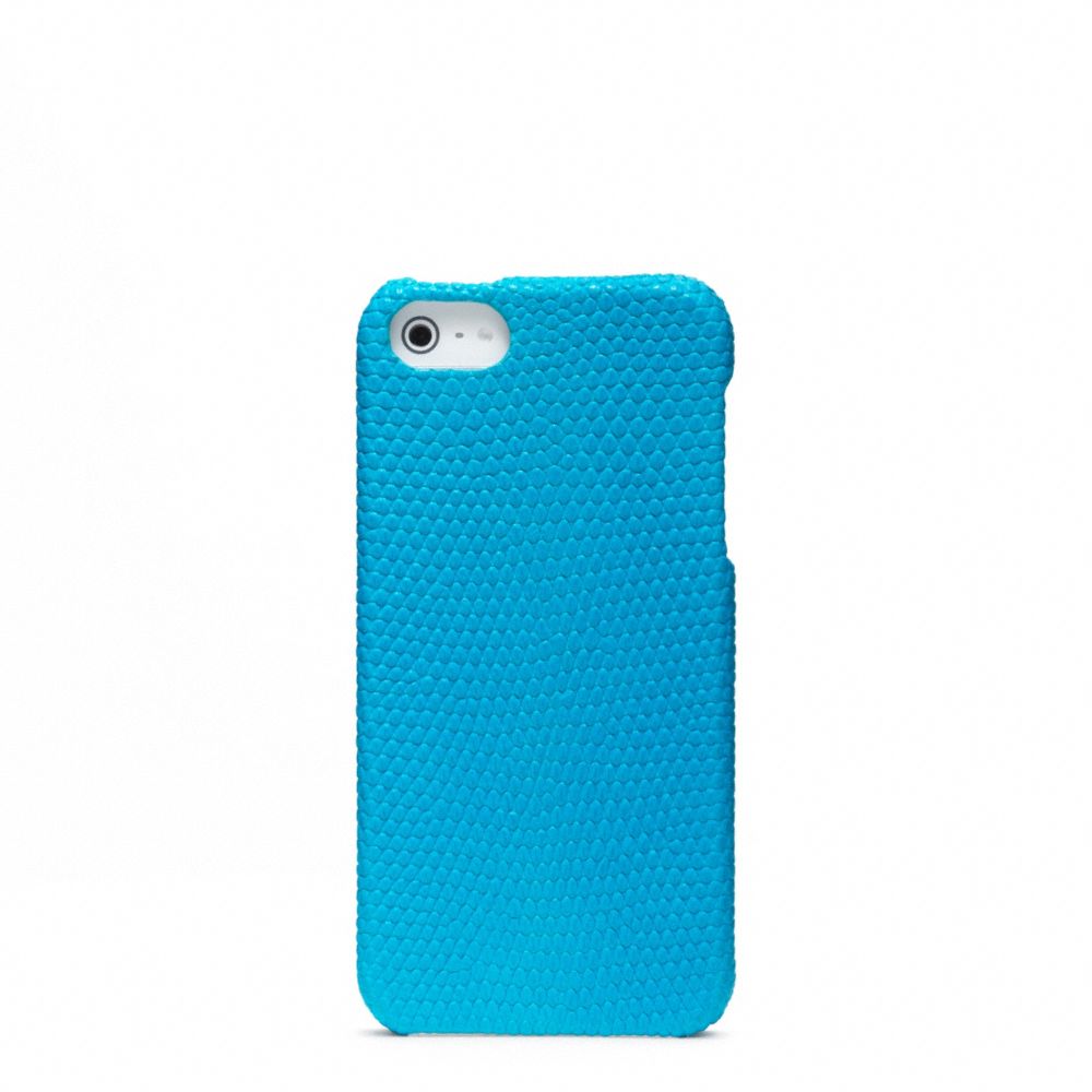 Crosby Lizard Molded Iphone 5 Case