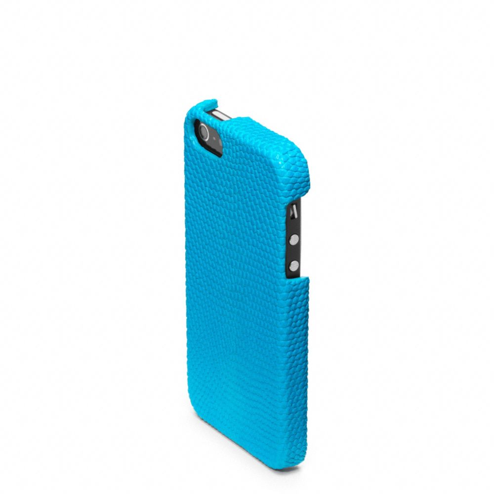 Crosby Lizard Molded Iphone 5 Case