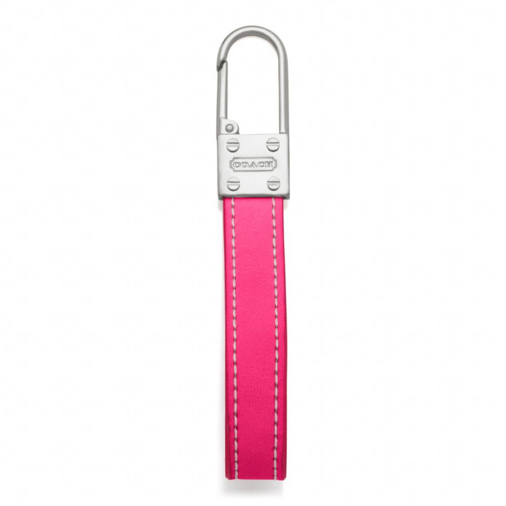 LEATHER LOOP
