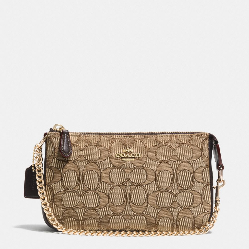 coach wristlets 19