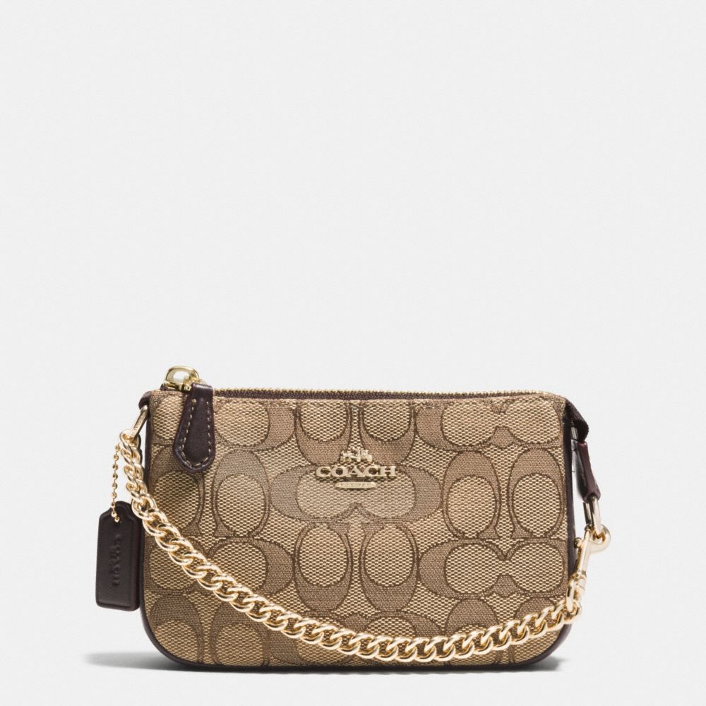 coach wristlets sgd