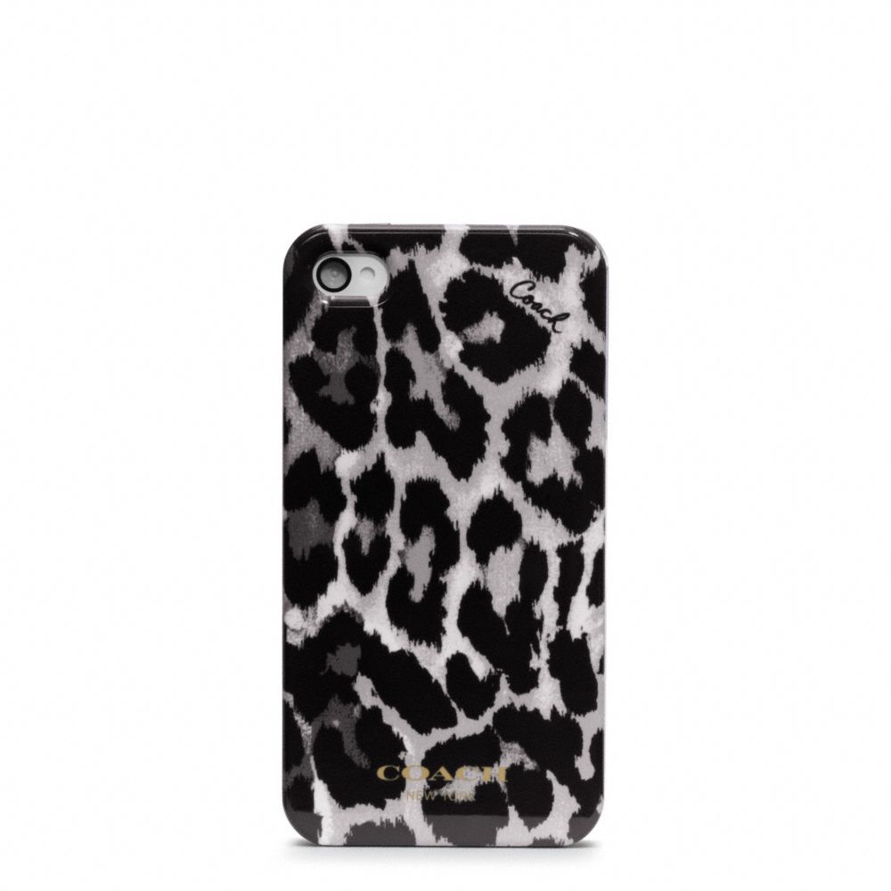 OCELOT IPHONE 4 CASE