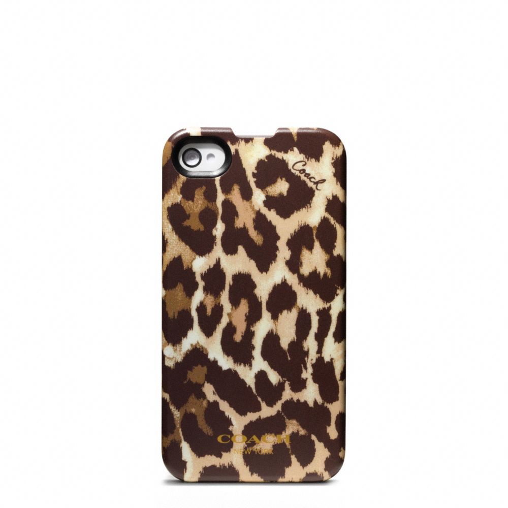 OCELOT IPHONE 4 CASE