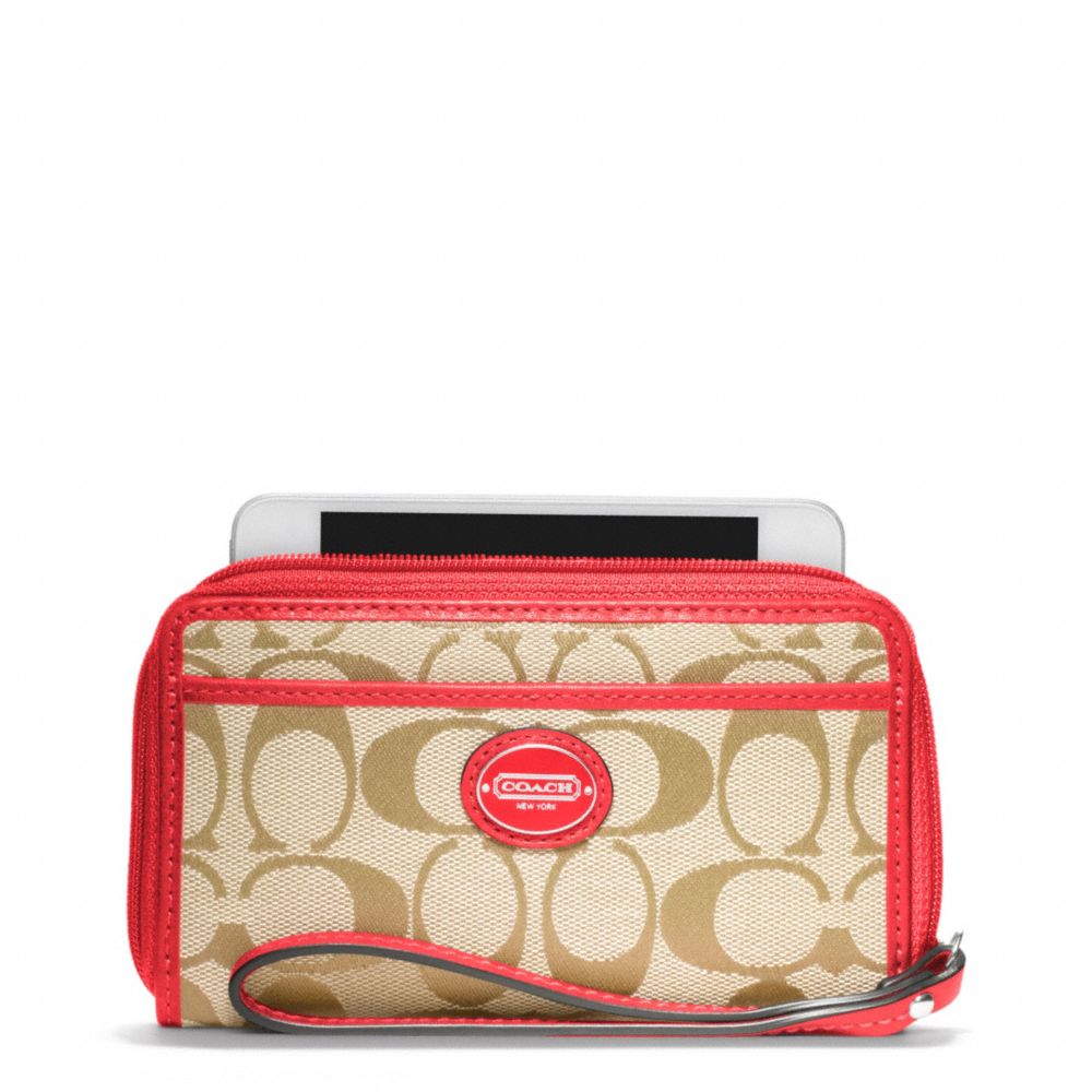 LEGACY SIGNATURE UNIVERSAL CASE