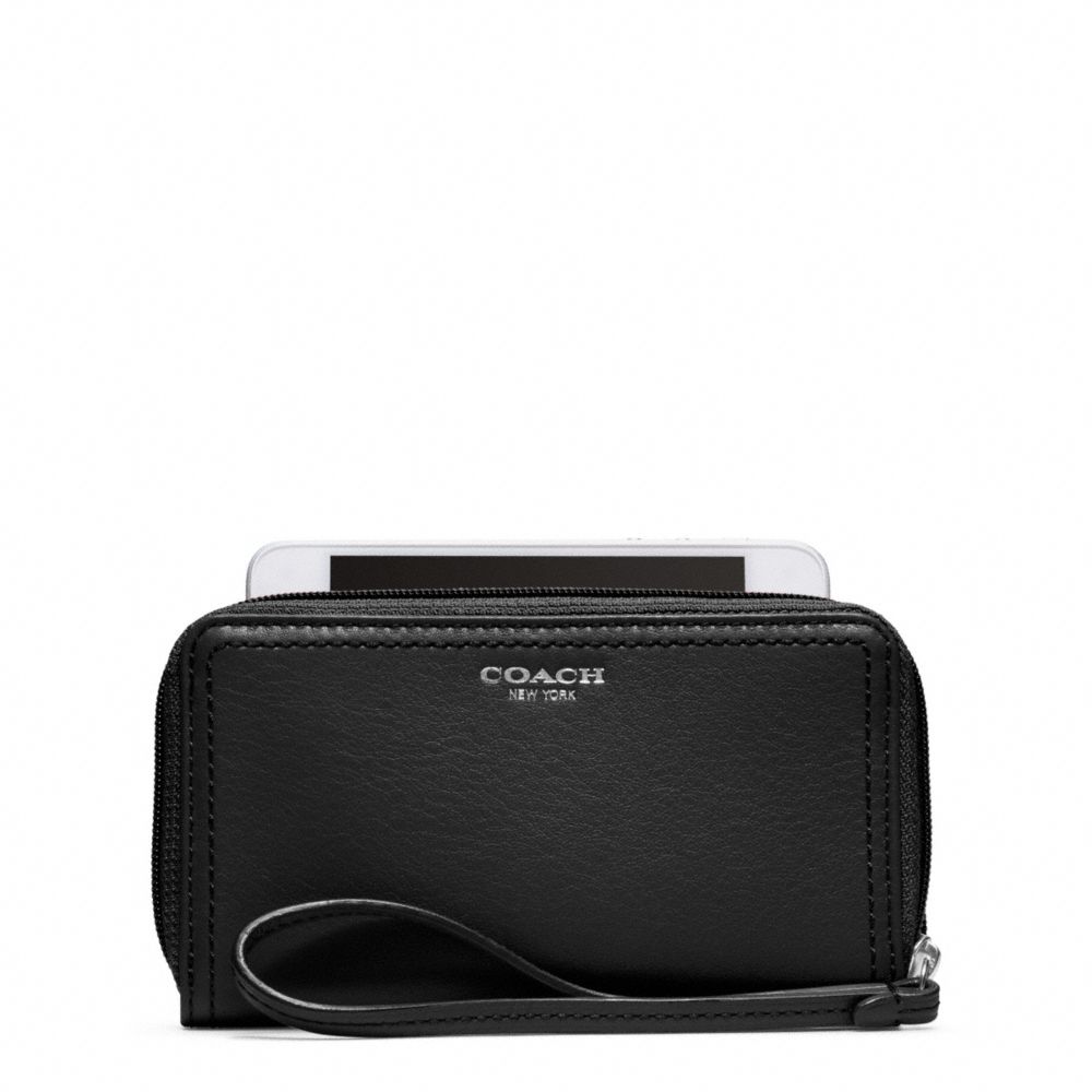 LEGACY LEATHER E/W UNIVERSAL CASE