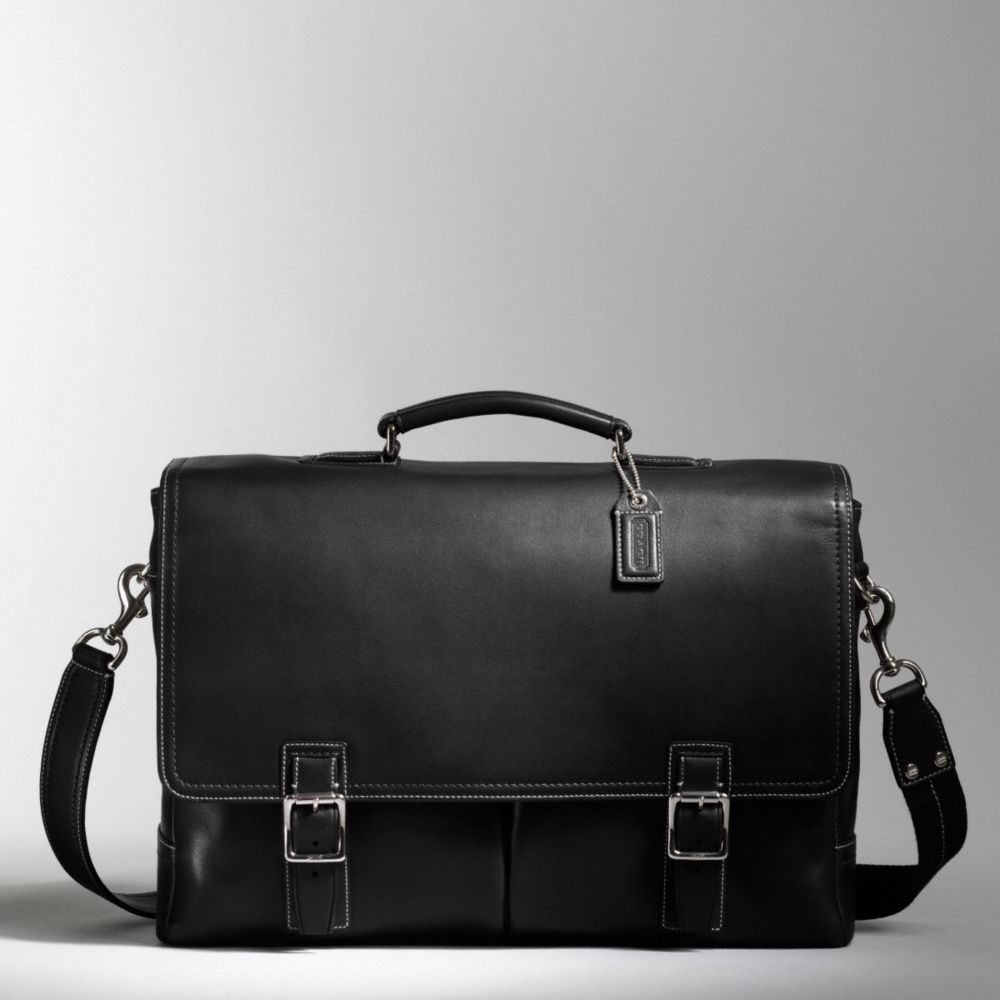Transatlantic Large Flap Business Brief $548.00