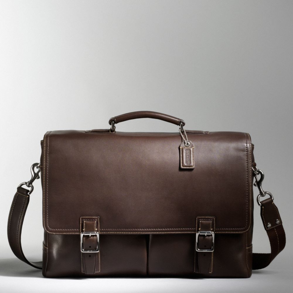 Transatlantic Large Flap Business Brief $548.00