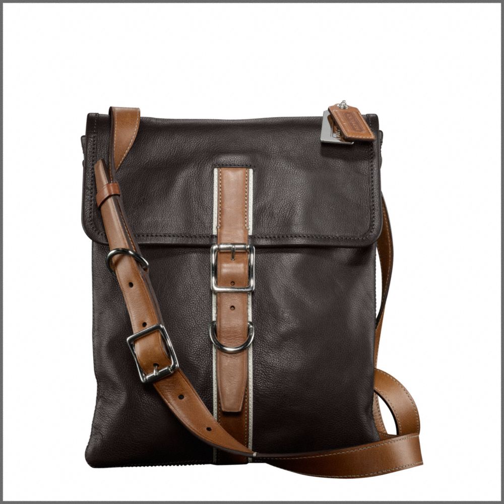 ハリソン スモール ノース／サウス サッチェル &yen;59,850