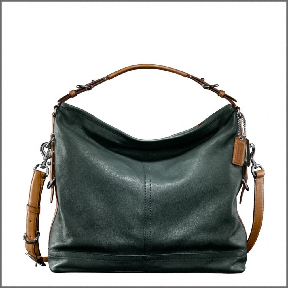 Harrison Leather Satchel $598.00