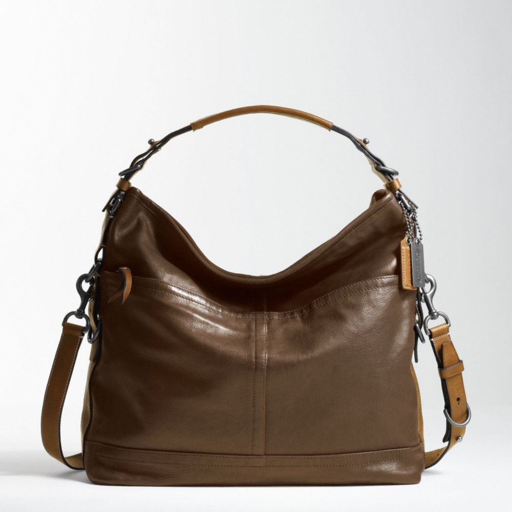 Harrison Leather Satchel $598.00