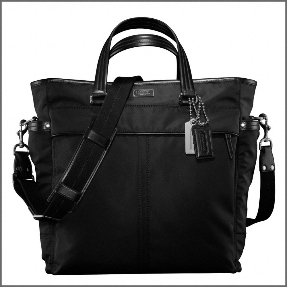 ヴァリック ナイロン ドラフト トート &yen;61,950
