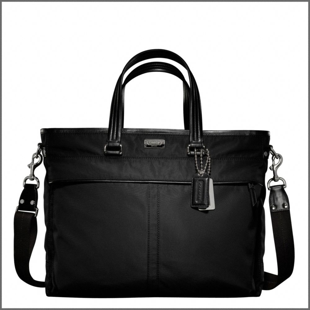 ヴァリック ナイロン ミディアム ビジネス トート　 &yen;65,100