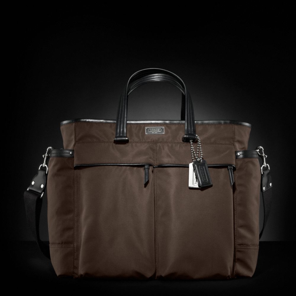 Varick Weekend Tote $398.00