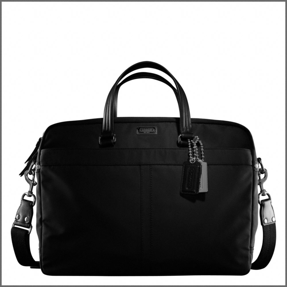ヴァリック ナイロン アタッシュ &yen;56,700