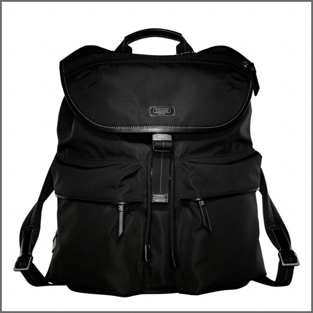 Varick Backpack $358.00
