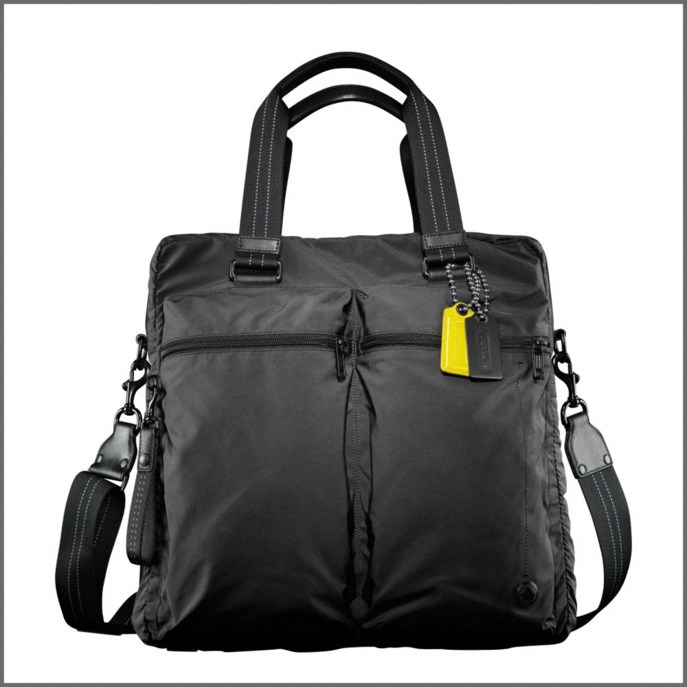 Bleecker Tote $278.00