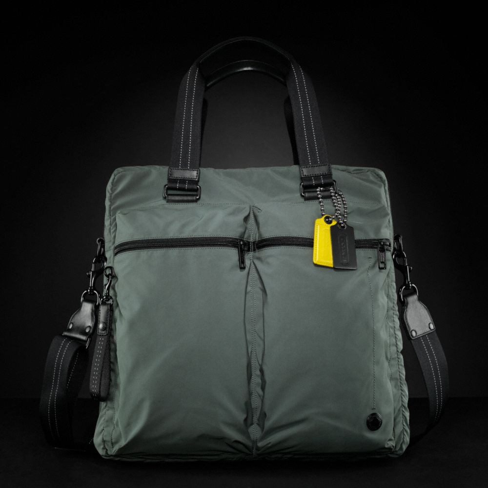 Bleecker Tote $278.00