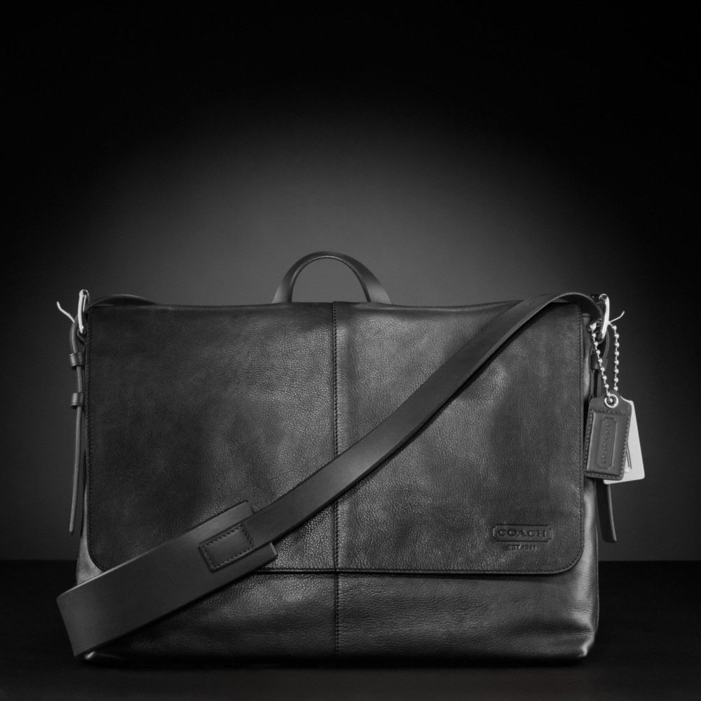 THOMPSON MINI MESSENGER $328.00