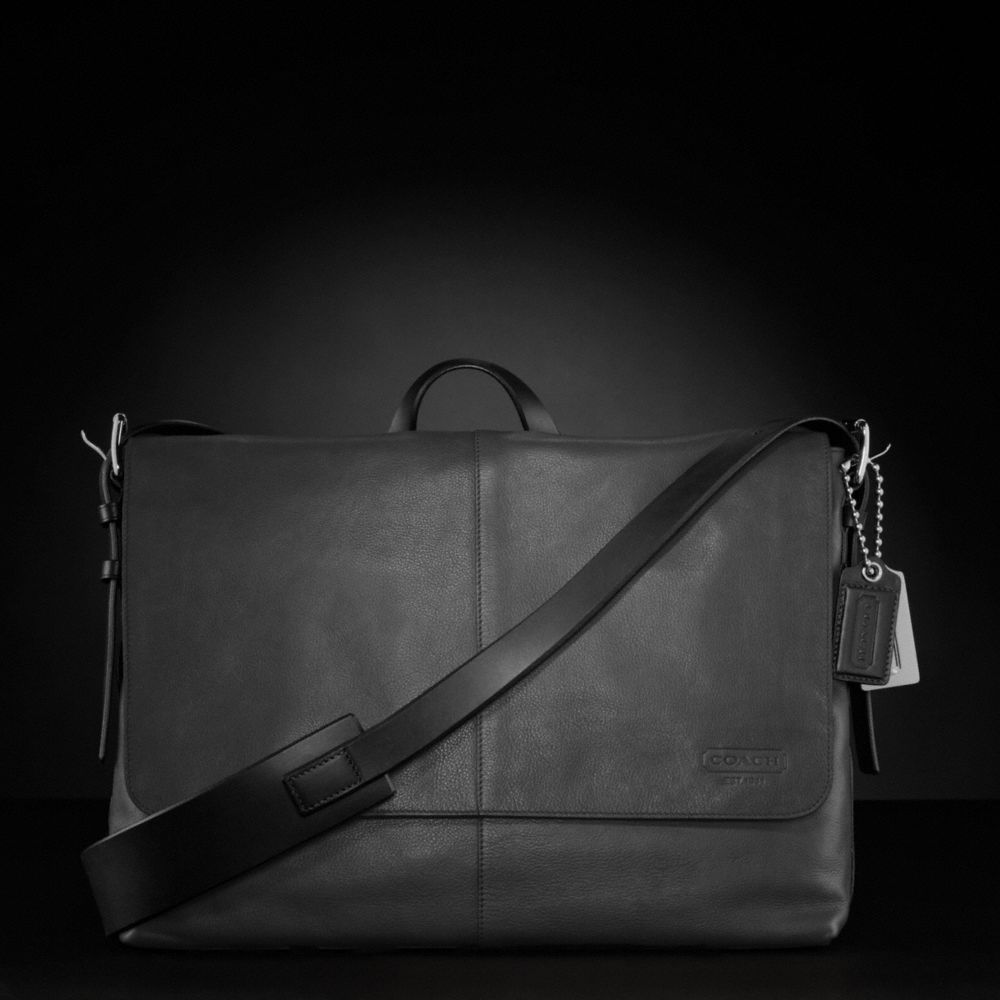 THOMPSON MINI MESSENGER $328.00