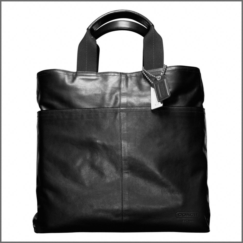 Thompson Slim Tote $348.00