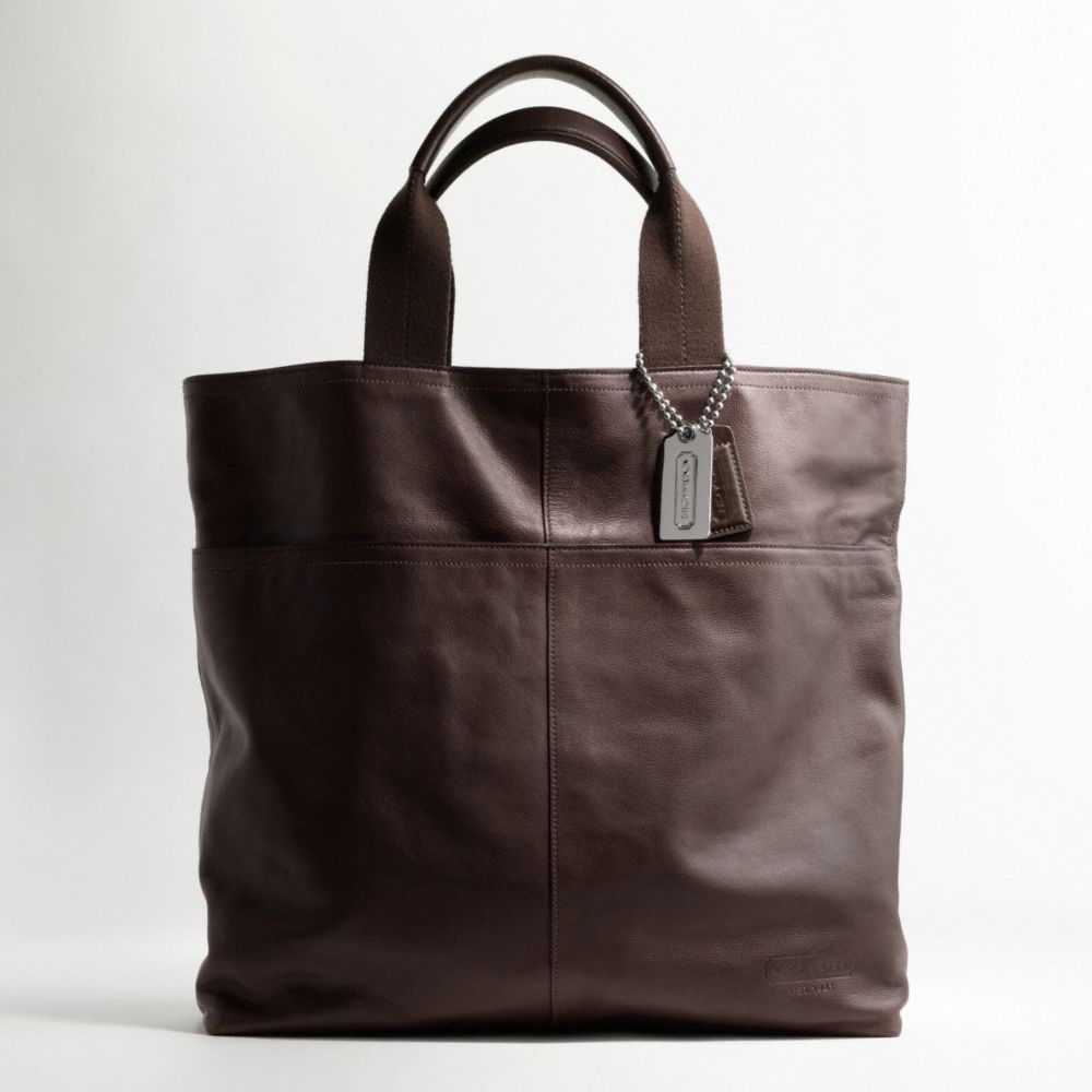 Thompson Slim Tote $348.00