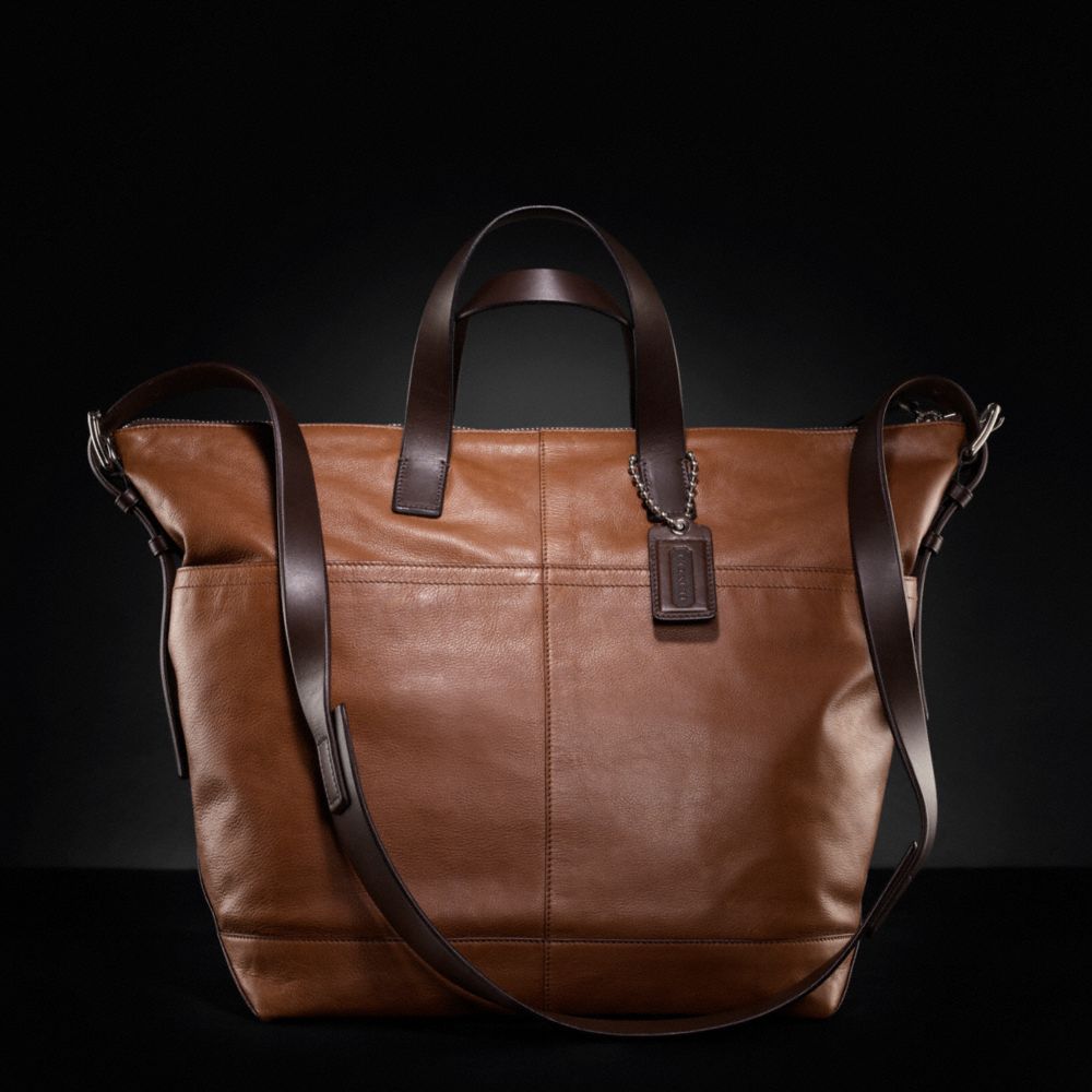 Thompson Crossbody Satchel $378.00
