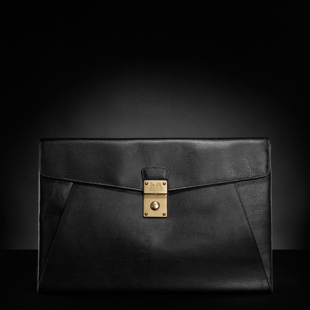 BEDFORD PORTFOLIO ENVELOPE $398.00