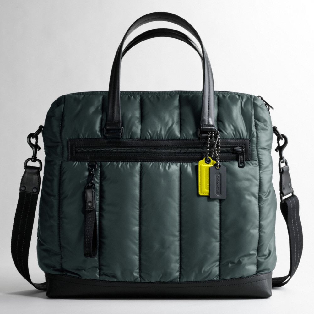 ブリーカー デュベ トート &yen;79,800