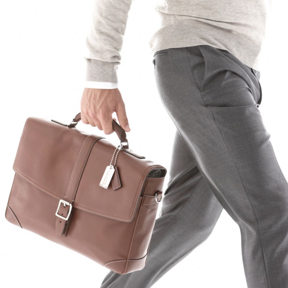 TRANSATLANTIC FLAP BUSINESS BRIEF