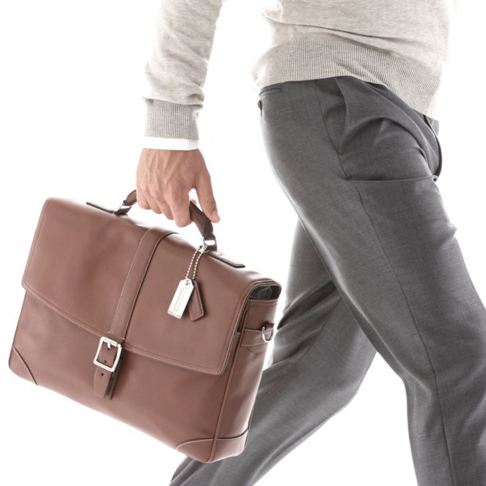 TRANSATLANTIC FLAP BUSINESS BRIEF