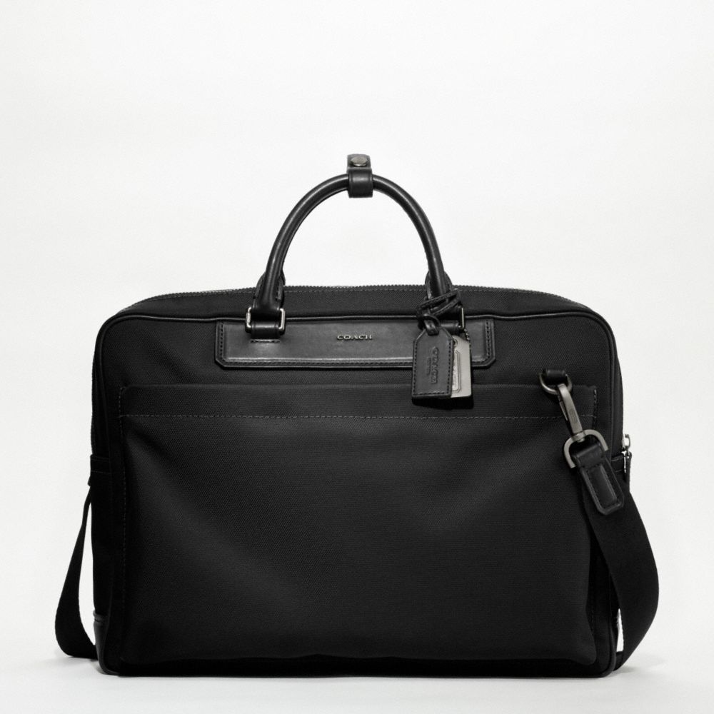 CROSBY NYLON COMMUTER