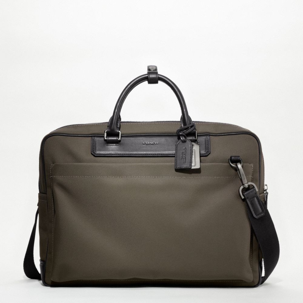 CROSBY NYLON COMMUTER