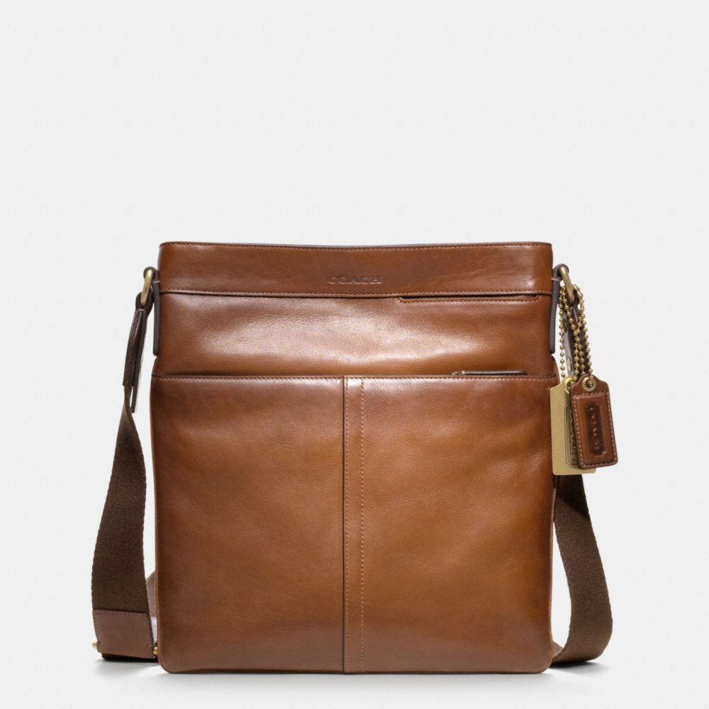 BLEECKER LEGACY SCOUT BAG