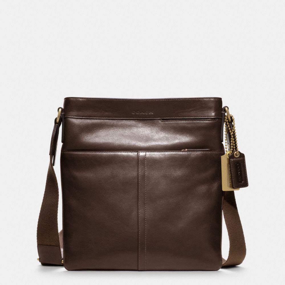 BLEECKER LEGACY SCOUT BAG