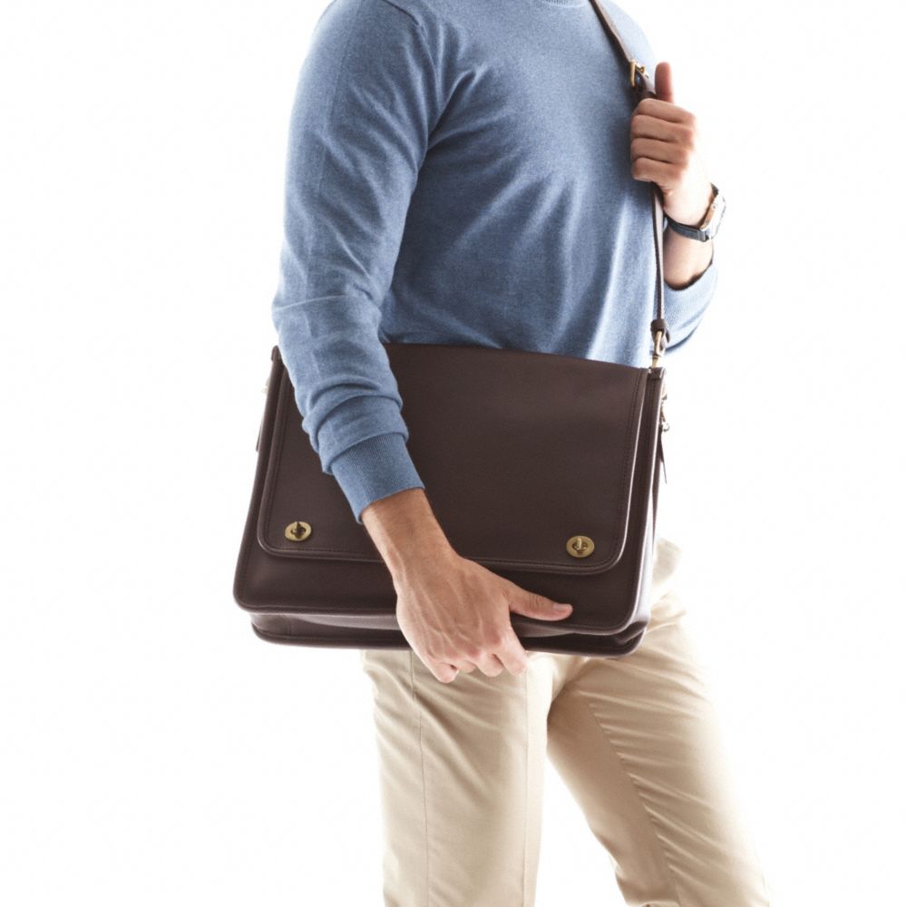 Legacy Field Bag
