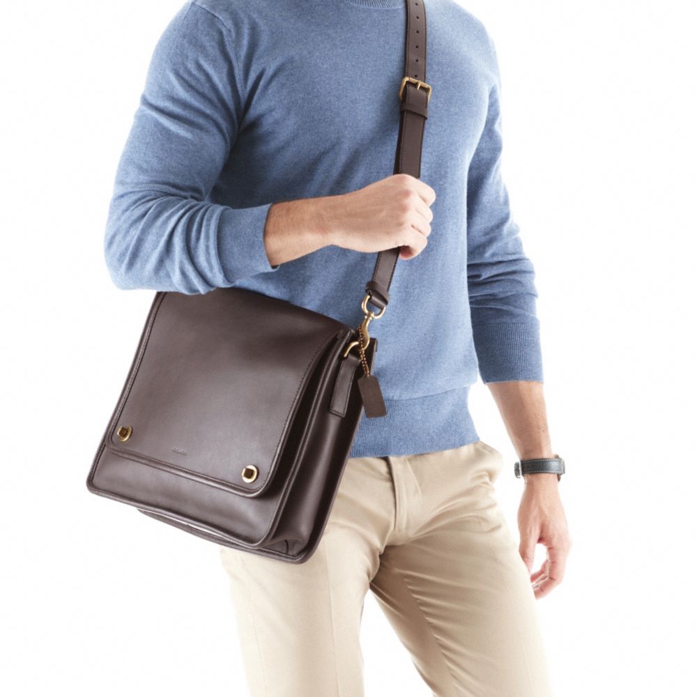 Legacy Field Bag