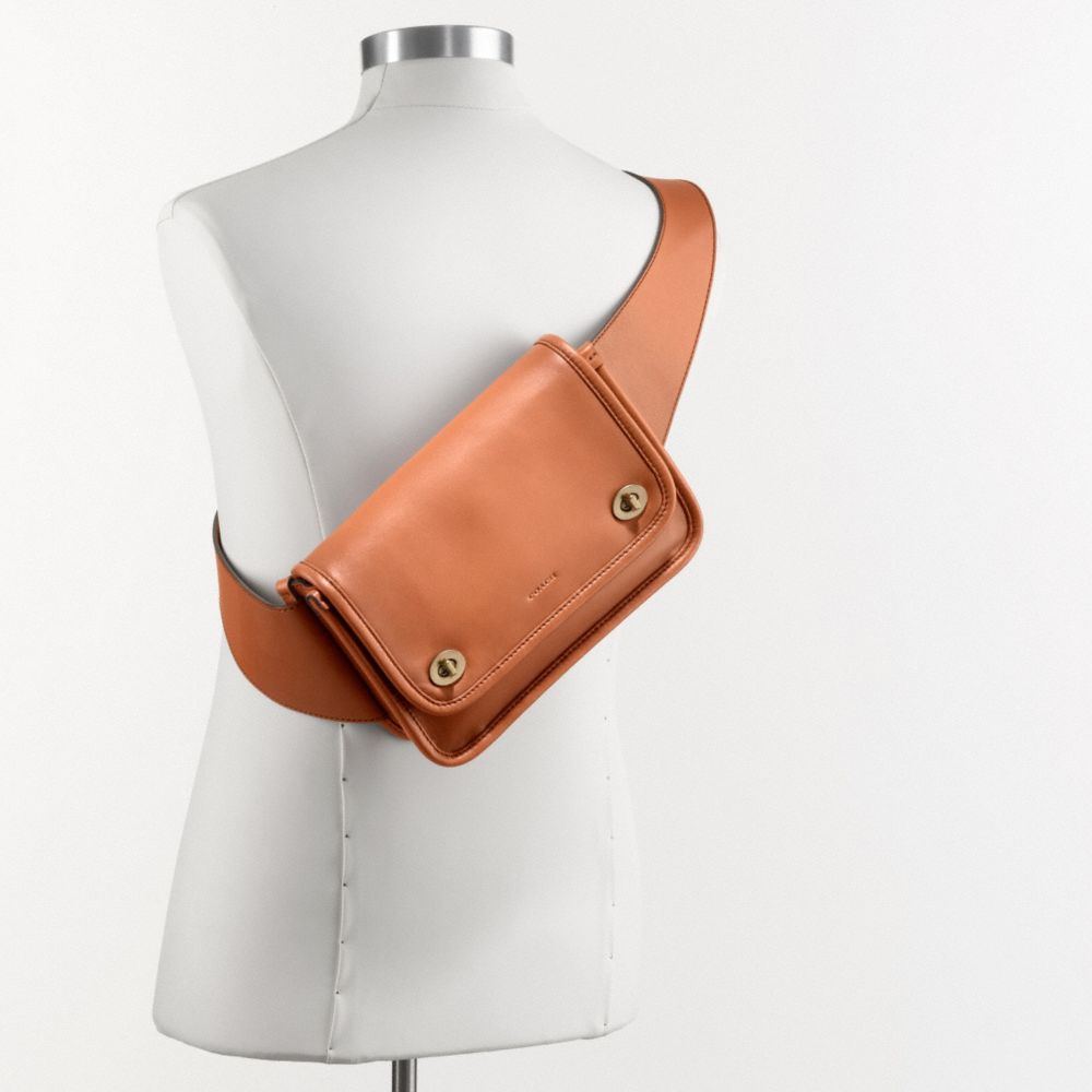 LEGACY LOCK BAG