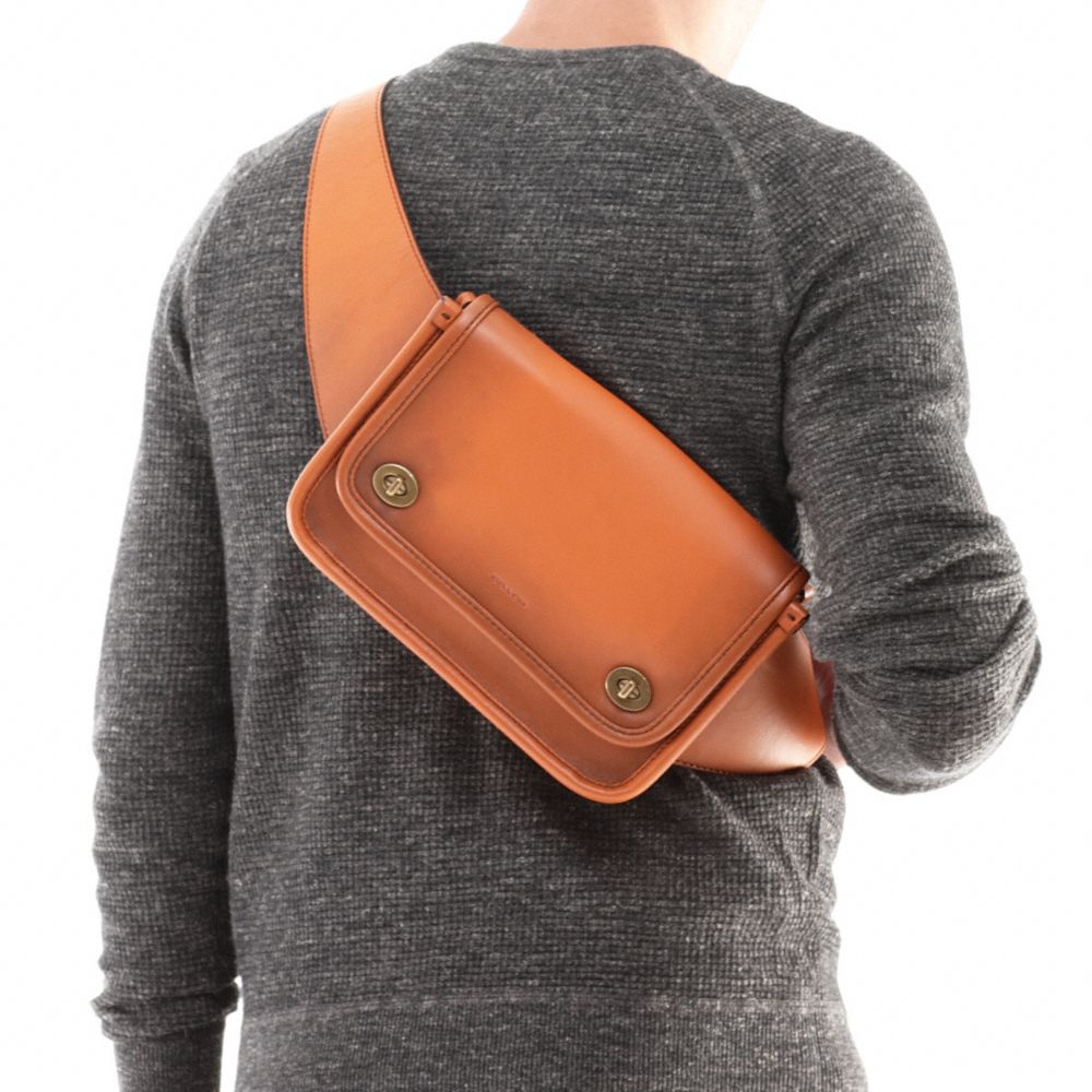 LEGACY LOCK BAG