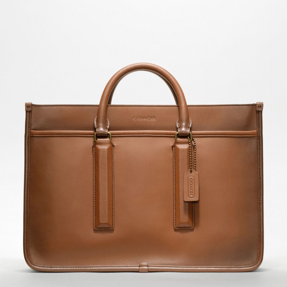 Legacy Brief